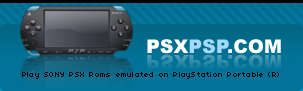 PSX on PSP